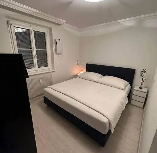 Deluxe Διαμέρισμα